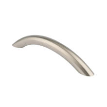 Furniture Stainless Steel Hollow Handle For Wardrobe